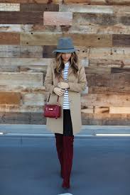 For some that might mean a short hemline with a tall boot, and for others that might. How To Wear Over The Knee Boots In Fall Just The Design
