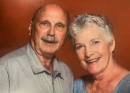 Mr., Mrs. Bieber observe 50th anniversary