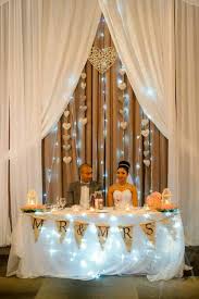 Bride And Groom Wedding Reception Food Houston Wedding Ceremony Backdrop