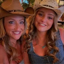 Megan Cagle's Instagram, Twitter & Facebook