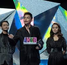 Tonton anugerah meletop era 2018 secara live! Dunia Penuh Gosip Bukan Rezeki Syafiq Kyle Untuk Top Top Meletop Ame 2019