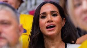 ‘Unintentionally funny’: Meghan Markle’s Netflix series ‘fall completely  flat’