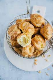 How To Make Choux Pastry Recipe Choux Pastry Desserts Pastry