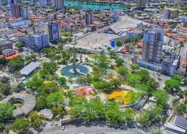 PMCG divulga como fica a coleta de lixo e funcionamento do Evaldo Cruz no feriado