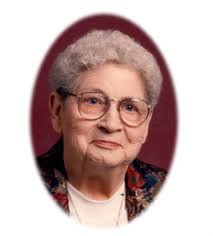 Hannah L. Spitzer Obituary April 26, 2006