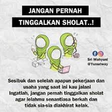 Bismillah Assalamu Alaikum Warohmatullohi Wabarokatuh Sesibuk Apapun Kita Jangan Pernah Tinggalkan Sholat Sahabat Kita Pasti Suda Instagram Agama