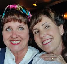 Can anyone fit me in for a bouncy blowdry