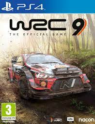 The game is developed by french developer kylotonn and published by nacon. Kaufe Wrc 9 Playstation 4 Englisch Standard Inkl Versand