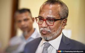 Walaupun peguam itu peguam jenayah yang mengendalikan kes yang sama sifat dan akibatnya. Mahkamah Benarkan Peguam Negara Mula Prosiding Peguam Najib Hina Mahkamah Free Malaysia Today Fmt