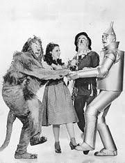If you weren't already a fan by 1990, you probably missed the boat. The Wizard Of Oz 1939 Film Wikipedia