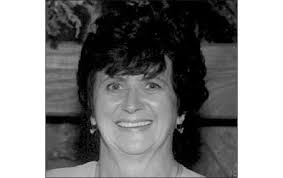 MARY HIGGINS Obituary (2014)