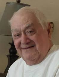Obituary information for Richard Martin Winchell