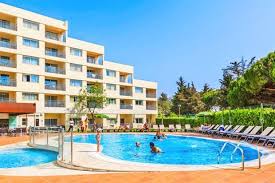 Vous cherchez un voyage pas cher? Appart Hotel Alpinus Hotel Algarve Algarve Offre Vacances