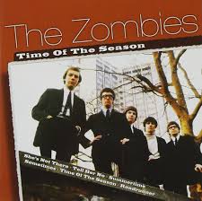Time of the Season: Amazon.ca: Music