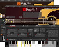 Maybe you would like to learn more about one of these? Realguitar By Musiclab Guitar Plugin Vst Vst3 Audio Unit Aax