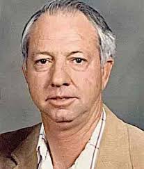 David Kent Goeglein 1941-2020