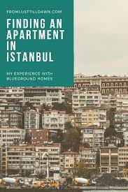 A Simple Way To Find A Furnished Apartment For Rent In Istanbul Istanbul Living Abroad Finding Apartments