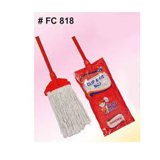 Click on the first link on a line below to go directly to a page where mop and glow is defined. Cleaning Mops Shine Red 200 Clip And Fit Mop With Wooden Rod Manufacturer From Mumbai