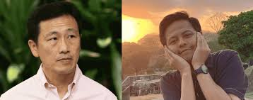 He is currently the assistant secretary general of the national trades. No Personal Attacks Against Education Minister Ong Ye Kung Criticise Govt Policies And Ideologies Instead Playwright Alfian Sa At The Online Citizen Asia