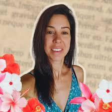 I've worked at Harlequin/ HarperCollins Publishers for almost two years  now. 🤯 Four of those months were in the chair