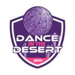 Dance in the Desert