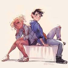 Pin By Liza On Percy Jackson Percy Jackson Characters Percy Jackson Books Percy Jackson Funny