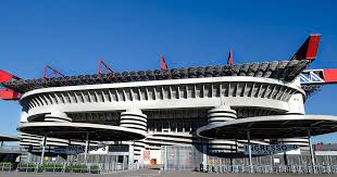 Maybe you would like to learn more about one of these? Milan S San Siro Stadium Could Be Demolished For New 60 000 Seat Arena San Siro Stadium San Siro Ac Milan