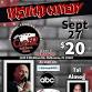 Brevard Comedy at Club52