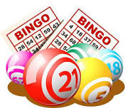 BINGO @ Lights Over Morse Lake Festival