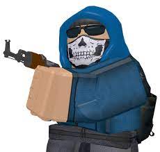 Arsenal skins (roblox) loomian legacy totem pvp. Skin Test Example Fandom