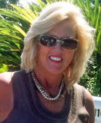 Meet Maureen Mitchell-Tardivi