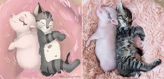 9 best apps for every pet parent. This Artist Turns People S Pets Into Disney Characters By Jack Shepherd Tenderly