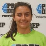 Kaitlin Leider, Belvidere North