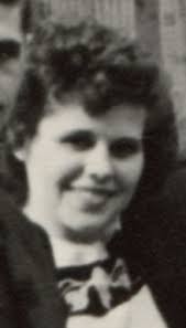 Melba Carol Wing Rupprecht (1921-2013)