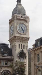 Maison de la ratp gare de lyon. Maison De La Ratp Ville Et Quartier Paris 12eme 75012 Adresse Horaire Et Avis