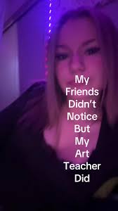 Mia Langford Art Teacher