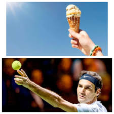 Improve Your Toss On The Serve With This Technique Tennis Lessons Tennis Games Tennis