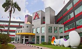 Technology park malaysia (bukit jalil) and near astro malaysia @ bukit jalil nearby location. Malaysiakini Astro Closes Broadcast Centre After Staff Diagnosed With Covid 19