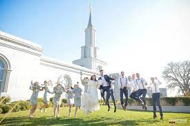 We photograph weddings all over sacramento, folsom, el dorado hills, lake tahoe, lodi, granite bay, the delta, and the san francisco bay area. Destination Weddings Sacramento Lds Temple Wedding Dezember Photography Utah Wedding Photographers