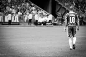 Zinedine Zidane Photo Et Tableau Editions Limitees Achat Vente Zinedine Zidane Football Europeen Photo Noir Et Blanc