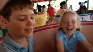 Sandy's Motherhood Blog: Food, Fun, Fashion: Disney World: Rating the Rides 