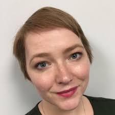 Eva Garrett (@Shmevapithecus)