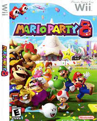 Tenemos todos los juegos para wii. Phoenix Games Free Descargar Mario Party 8 Wii Mega Mediafire 1fichier