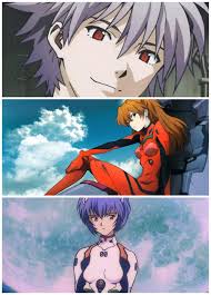 Neon Genesis Evangelion' Explained: 'Angel Attack' Thru 'Rebuild' — Escape  Into Film