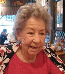 Ruby L. Middleton Obituary August 12, 2020