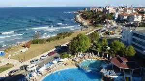 Holiday Club Perla Beach Primorsko Holidaycheck Bulgarien Suden Bulgarien