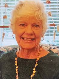 Elizabeth Caldwell Obituary (2022)