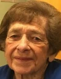 Ruth Thorne Obituary (2018)