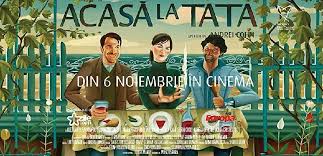 Los cocineros se enfrentan al reto de eliminación en masterchef latino. Acasa La Tata 2015 Film Romanesc Online