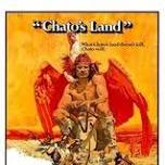 Still in the Saddle Film Series: Chato’s Land